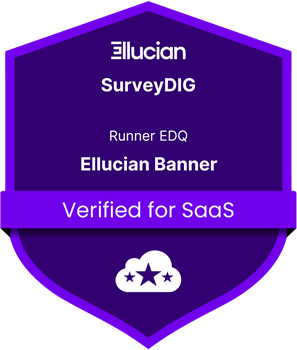Ellucian Banner Verified for SaaS