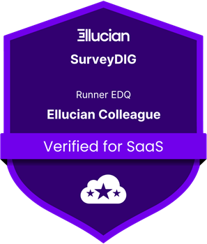 Ellucian Colleague Verified for SaaS