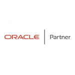 Oracle Partner Logo